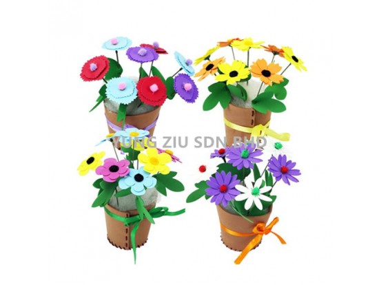 EVA FLOWER POT